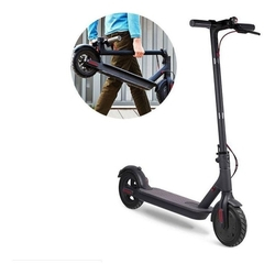Patinete Elétrica Scoter Dobrável 8.5 - Novidade - Promoç Menor preço em Patinete Elétrica Scoter Dobrável 8.5 - Novidade - Promoç