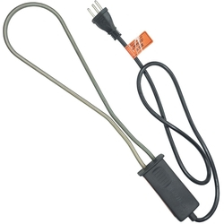 Acendedor Elétrico para Churrasqueiras a Carvão e Lareiras 500W Cotherm AC 300 Inox é boa?