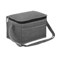 Bolsa Termica Fitness Marmita Lancheira Cinza FIT Unyhome NV190411 Menor preço em Bolsa Termica Fitness Marmita Lancheira Cinza FIT Unyhome NV190411