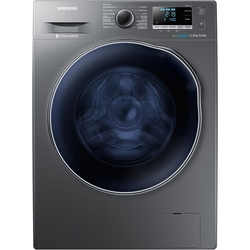 Lava e Seca Samsung 11Kg WD6000J Inox Look Menor preço em Lava e Seca Samsung 11Kg WD6000J Inox Look