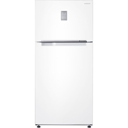 Menor preço em Geladeira/Refrigerador Samsung Duplex RT6000K Branca 453L