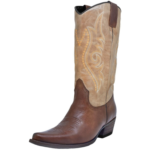 botas femininas de cowboy