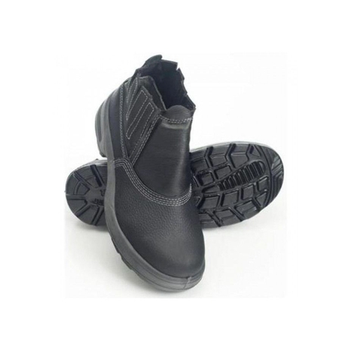 bota fujiwara pvc