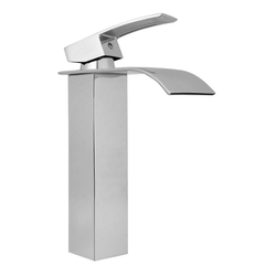 Torneira Banheiro Lavabo Bica Alta Wc Mz22 Monocomando Agua Quente E Fria Menor preço em Torneira Banheiro Lavabo Bica Alta Wc Mz22 Monocomando Agua Quente E Fria
