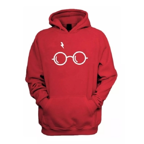 casaco harry potter masculino