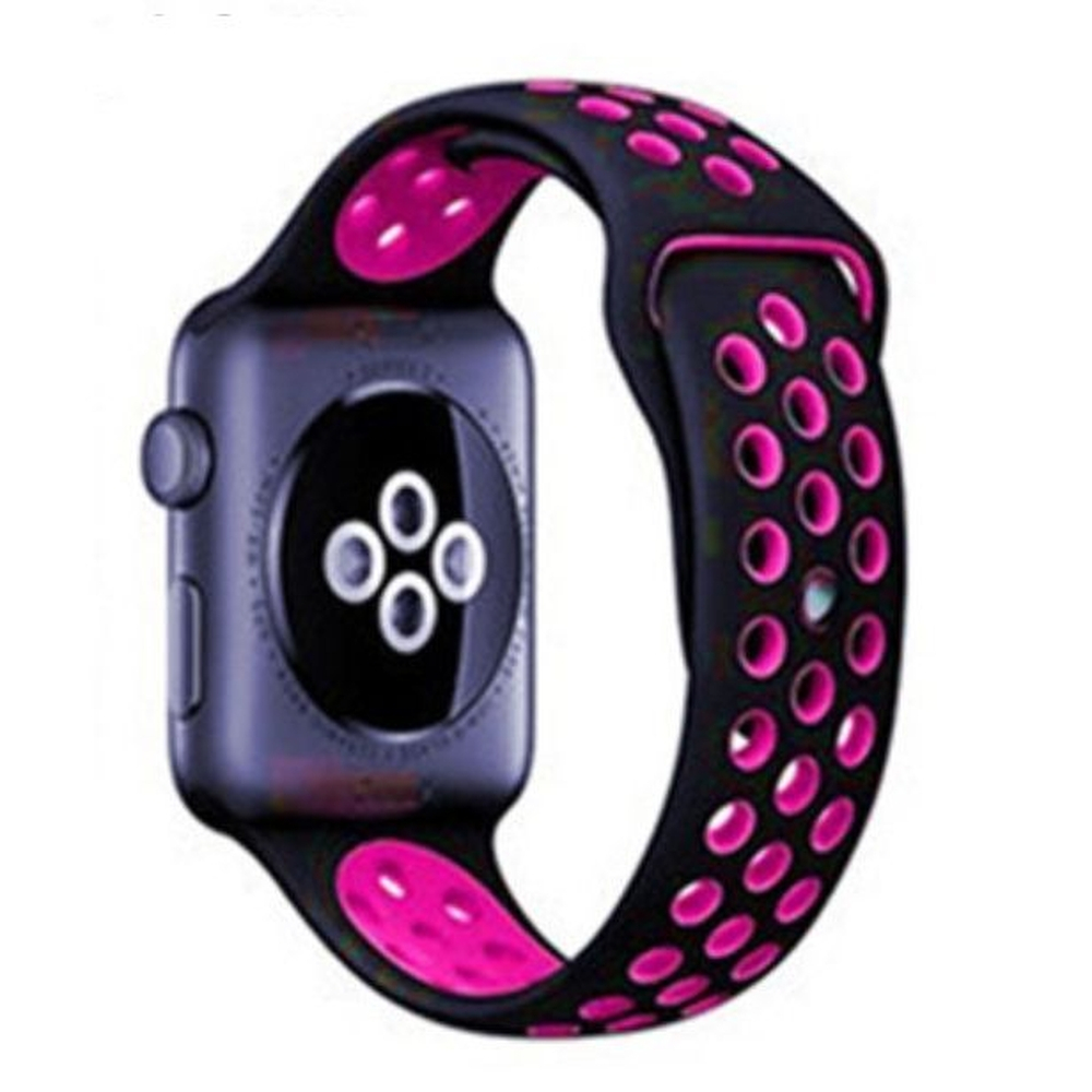 Nike wristband best sale for apple watch