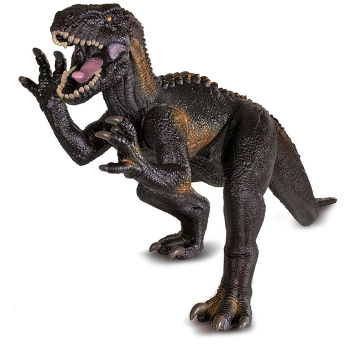 Dinossauro Gigante Indoraptor Jurassic World - Mimo em Promoção na  Americanas