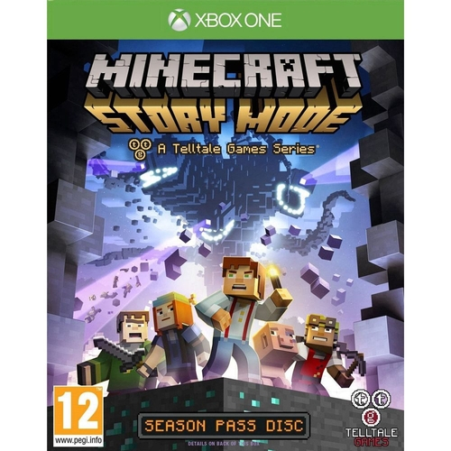 Jogo Minecraft - Xbox One em Promoção na Americanas