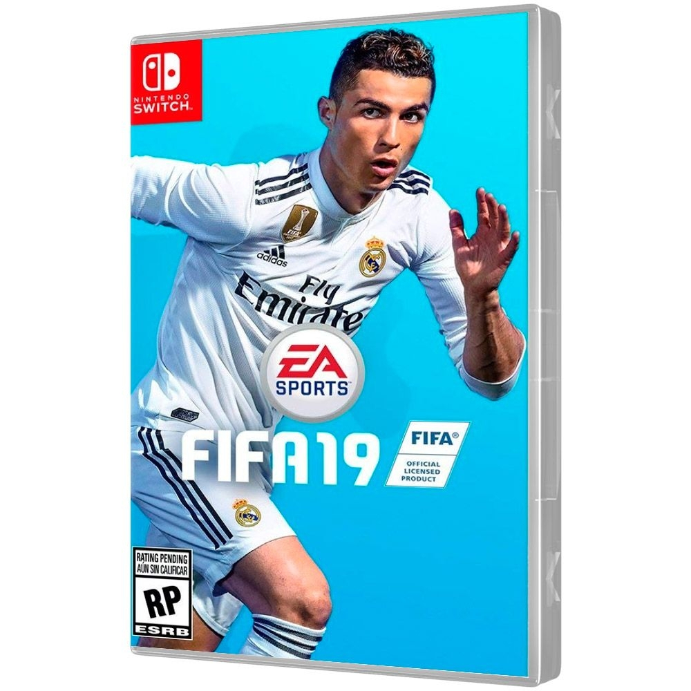 Jogo Xbox 360 Fifa 19 em Promoção na Americanas