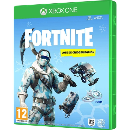 Fortnite - Xbox One