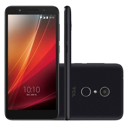 Smartphone TCL L9 Plus 32GB 8MP 5.5'' TV Digital 5101J - Preto Menor preço em Smartphone TCL L9 Plus 32GB 8MP 5.5'' TV Digital 5101J - Preto