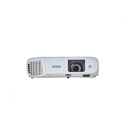 Projetor Multimidia Epson Powerlite W39 3500 Lumens - V11h856024 Menor preço em Projetor Multimidia Epson Powerlite W39 3500 Lumens - V11h856024