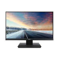 Monitor Acer LED, 27", Full HD, DVI, HDMI - V276HL Menor preço em Monitor Acer LED, 27", Full HD, DVI, HDMI - V276HL