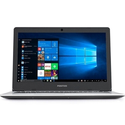 Notebook Positivo Motion I3464A-15, Intel® Core™ i3, RAM 4GB, Flash 64GB, Tela 15.6'' LED - Windows 10 Home é boa?