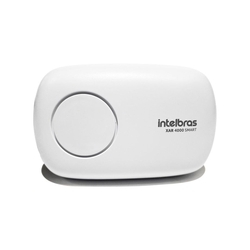Receptor Intelbras para Centrais de Alarme Intelbras AMT - XAR 4000 Smart é boa?