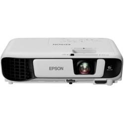 Projetor epson powerlite s41+ 3300 lumens svga - v11h842024 é boa?