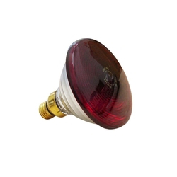 Lâmpada Infravermelho 150W Infrared Philips Menor preço em Lâmpada Infravermelho 150W Infrared Philips