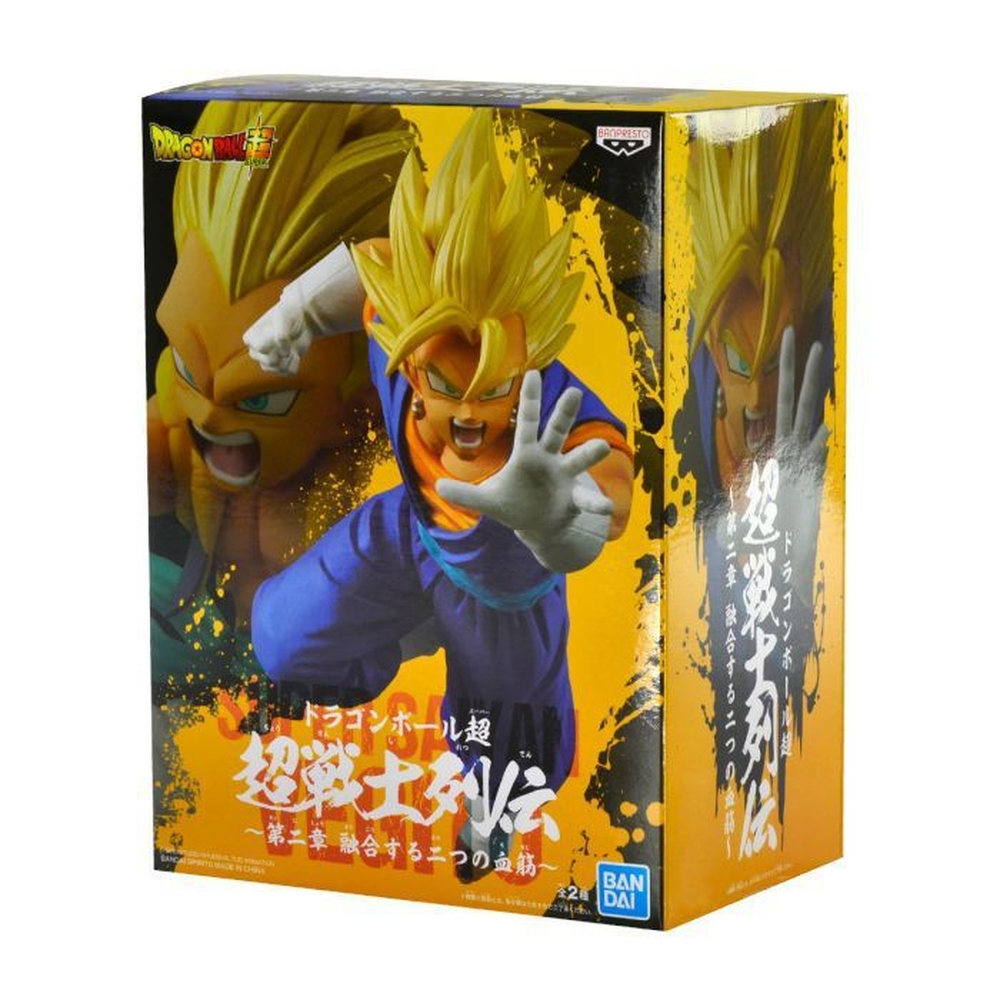 Brinco Potara Amarelo, Verde Dragon Ball Z Vegetto Goku em