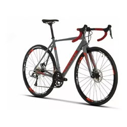 Bicicleta Sense Criterium 2019 Cza/vmo 16v Claris disco Menor preço em Bicicleta Sense Criterium 2019 Cza/vmo 16v Claris disco