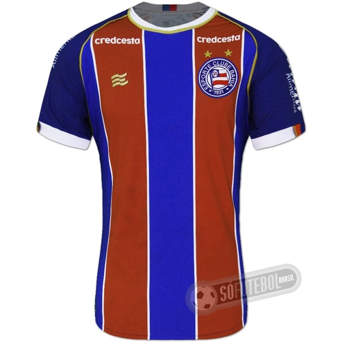 camisa bahia