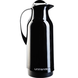 Garrafa Térmica Unitermi Siena 750ml Preta é ruim? Garrafa Térmica Unitermi Siena 750ml Preta é boa?