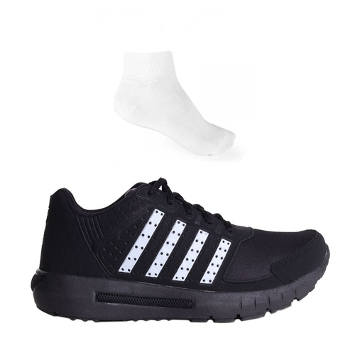 tênis esportivo feminino zeus caminhada
