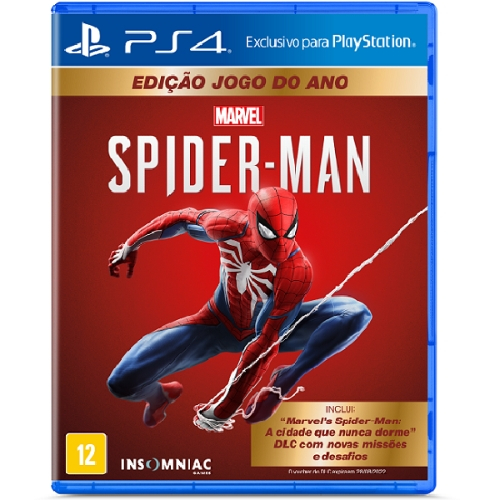 Jogos Ação / Aventura PS4 - PS4 