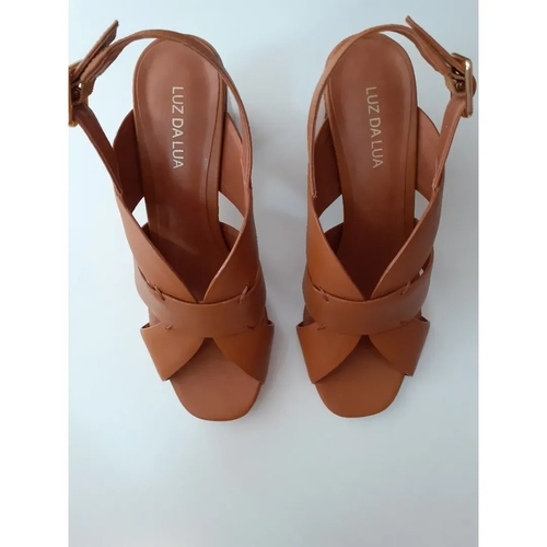 sandalias luz da lua em promoção
