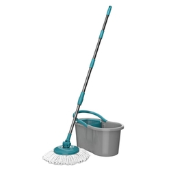 Mop Giratorio Fit 3 Em 1 é boa?