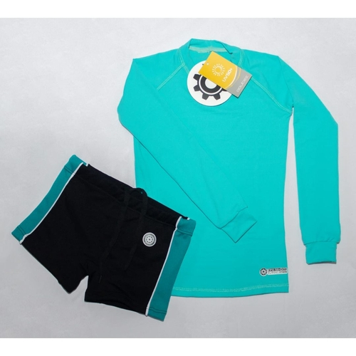 Camiseta infantil piscina Clearance