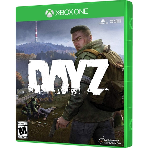 Dayz xbox hot sale one s