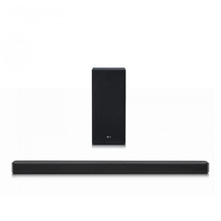 SoundBar LG SL6Y - 420W RMS 3.1 Canais Bluetooth é boa?