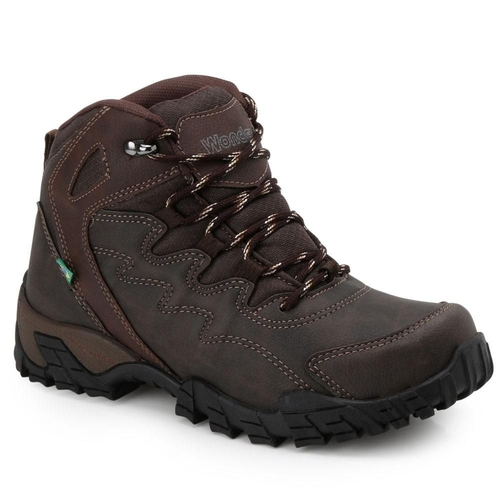 bota wonder adventure