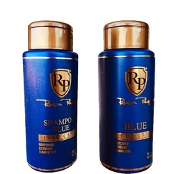 Kit Matizador Blue Home Care do Robson Peluquero é boa?