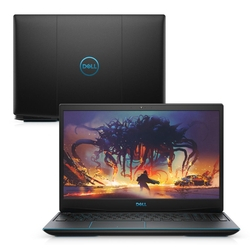 Notebook Gamer Dell G3-3590-M50P 9ª Geração Intel Core i5 8GB 512GB SSD Placa Vídeo NVIDIA GTX 1650 15.6" Windows 10 Menor preço em Notebook Gamer Dell G3-3590-M50P 9ª Geração Intel Core i5 8GB 512GB SSD Placa Vídeo NVIDIA GTX 1650 15.6" Windows 10