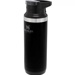 Garrafa térmica Switchback Travel Mug Stanley 473ml 0803602 é boa?