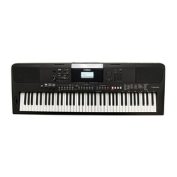 Teclado Yamaha PSR-EW410 Arranjador 6/8 c/ Fonte Inclusa Bivolt Menor preço em Teclado Yamaha PSR-EW410 Arranjador 6/8 c/ Fonte Inclusa Bivolt