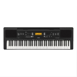Teclado Yamaha PSR-EW300 Arranjador 6/8 c/ Fonte Inclusa Bivolt Menor preço em Teclado Yamaha PSR-EW300 Arranjador 6/8 c/ Fonte Inclusa Bivolt