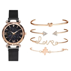 Relogio reatr quartz Clearance