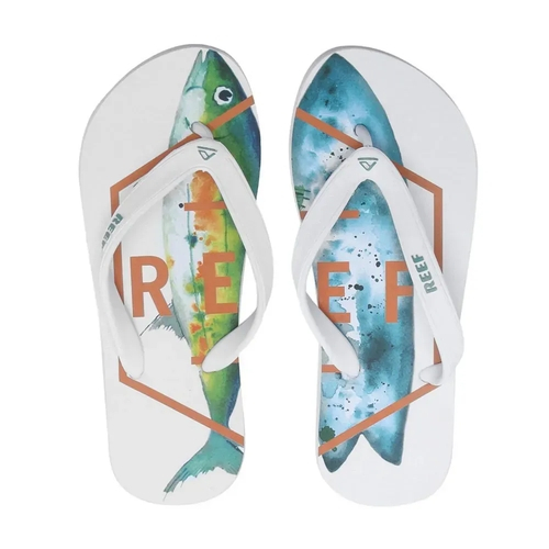 chinelo reef mercado livre