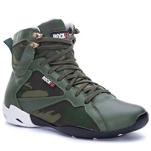 bota de treino rock fit press