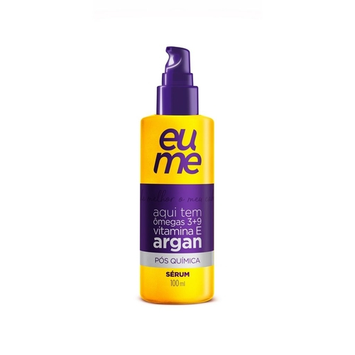 Qual o preço do(a)Eume Pós Química - Sérum 100ml Eume Pós Química - Sérum 100ml