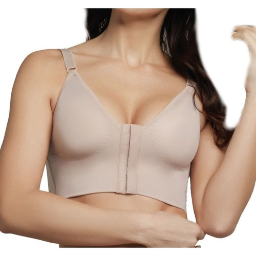 Sutiã pós cirurgico americanas Clearance