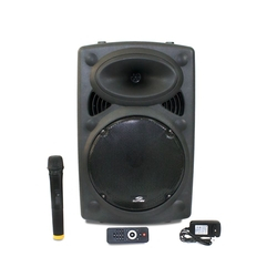 Caixa de Som Amplificada 300w rms Infinity SM - CAP08I Sumay Menor preço em Caixa de Som Amplificada 300w rms Infinity SM - CAP08I Sumay