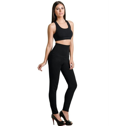 calça legging cotton