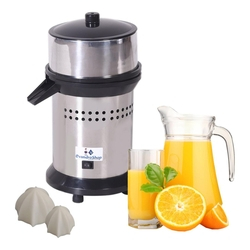 Extrator Espremedor Laranja ou Limão Em Inox Copo 700ml Uso Profissional - EvandroShop é boa?
