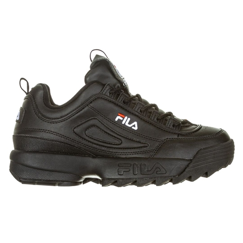 botinha da fila masculina
