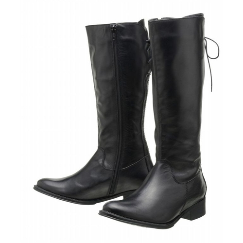 bota para panturrilha grossa