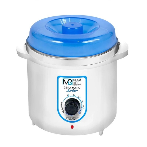 Qual o preço do(a)Panela Termocera Standard Mega Bell Branco e Azul - 700g Panela Termocera Standard Mega Bell Branco e Azul - 700g