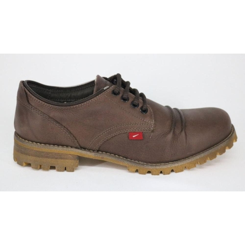 bota ferracini cano curto
